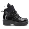 Členkové Topánky Maciejka - 05280-20/00-7 Czarny Naplak