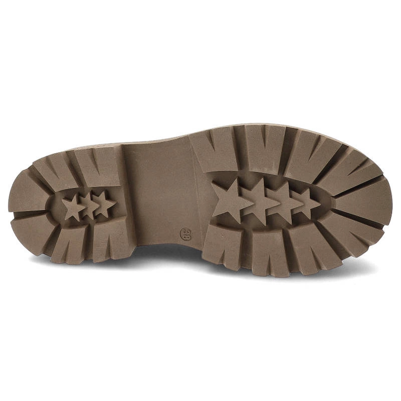 Mókazíny Chebello - 4230_-472-000-PSK-S284 Taupe