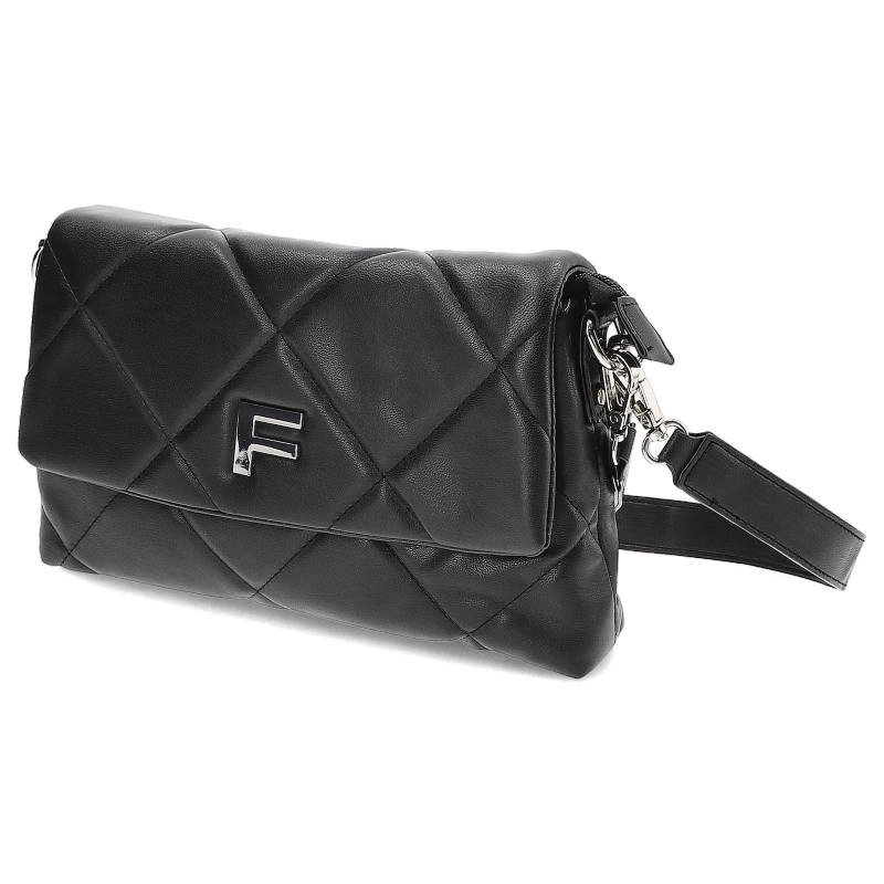 Kabelka Filippo - TD0342/22 BK Czarny