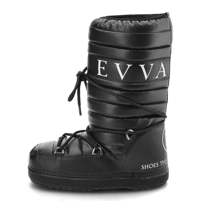 Snehule Donna Fabiani - 143 02 2116 Parasut Siyah