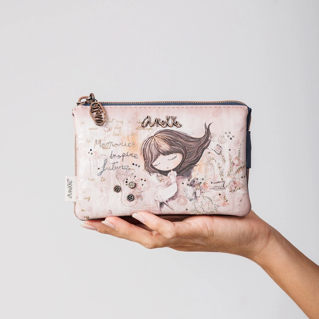 Peňaženka ANEKKE - 40809-015