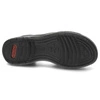 Sandále Rieker - 64580-00 Black