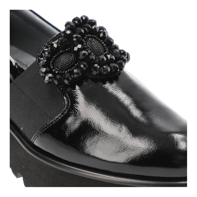 Poltopánky Armodo - 2563 Czarny 287