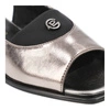 Sandále S.BARSKI - CR51-438 Pewter