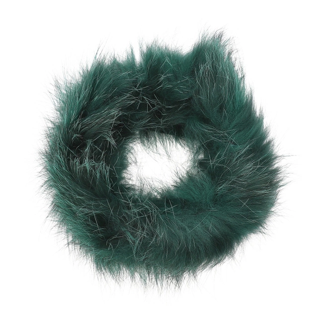 Nákrčník Sca'viola - K-8 Z Naturalnego Futra Lisa