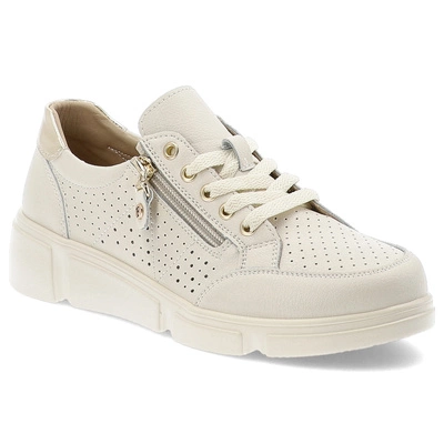 Poltopánky FILIPPO - DP6702/25 BE Beżowy