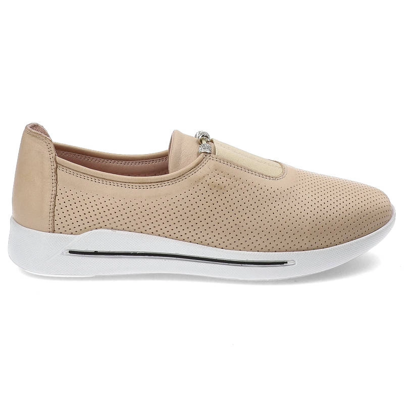 Poltopánky Venezia - 1345 R097 Beige