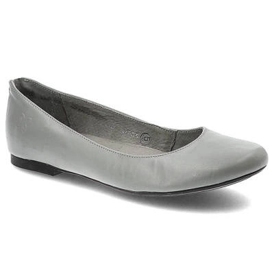 Baleríny Maciejka - 01350-20/00-5 Popiel