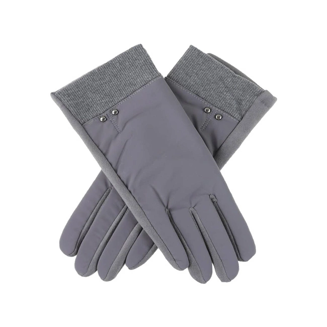 Rukavice Moraj - RRD1200-017 Szary