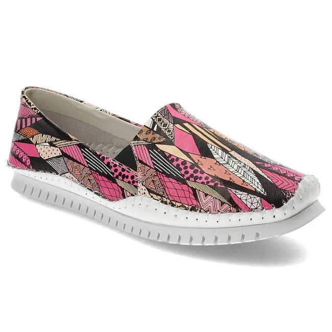 Poltopánky Artiker - 52C1730 Fushia