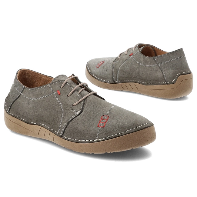 Poltopánky ARTIKER - 57C2110 Szary