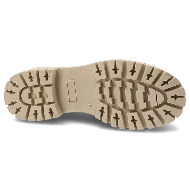 Poltopánky Nessi - 22340 Beż 122