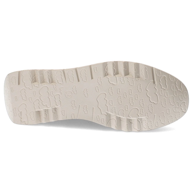 Poltopánky S.Barski - LR792 Beige