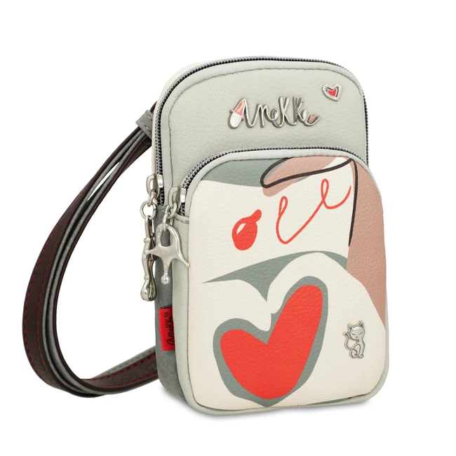 Kabelka ANEKKE - 40763-907