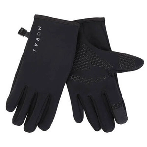 Rukavice Moraj - RRD1300-014 Czarny