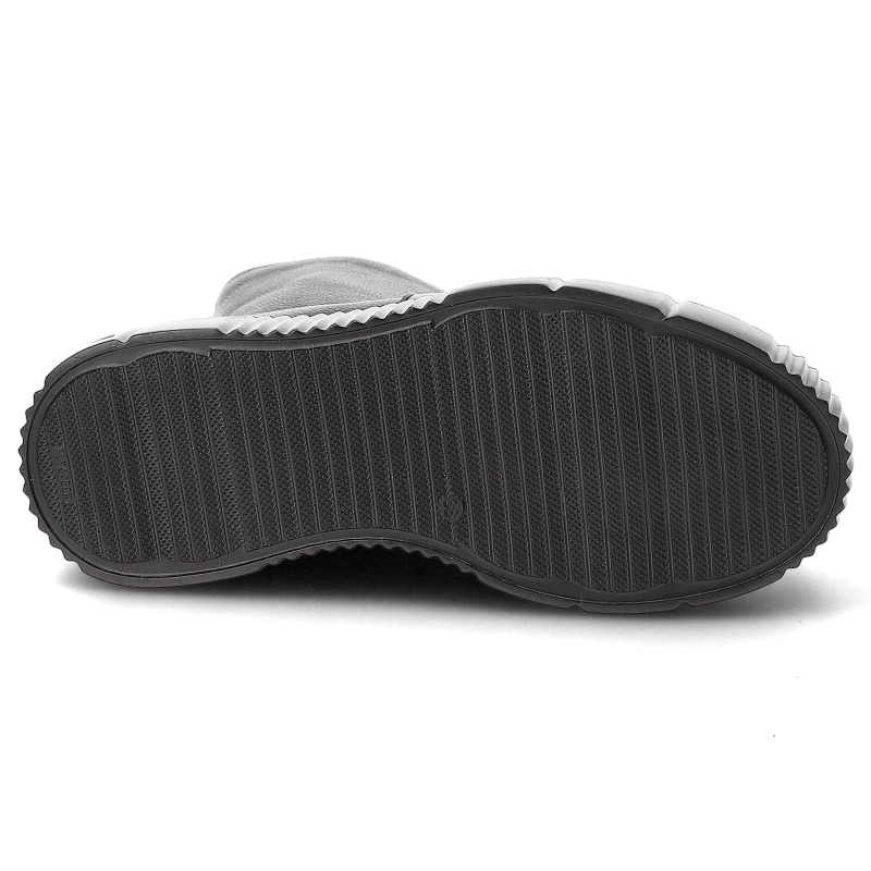 Členkové Topánky Armodo - 60369 V.Czarny