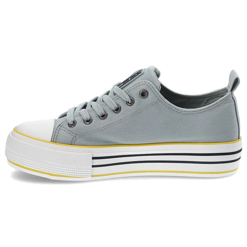 Plátenky Big Star - LL274183 Niebieski