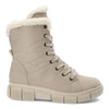 Členkové Topánky Rieker - X3402-60 Beige
