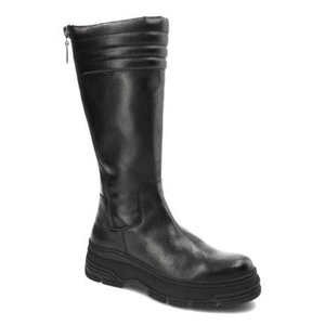 Čižmy Marco Tozzi - 2-25604-29 002 Black Antic