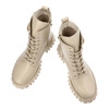 Členkové Topánky Chebello - 4511_-469-PSK-S345 Beżowy