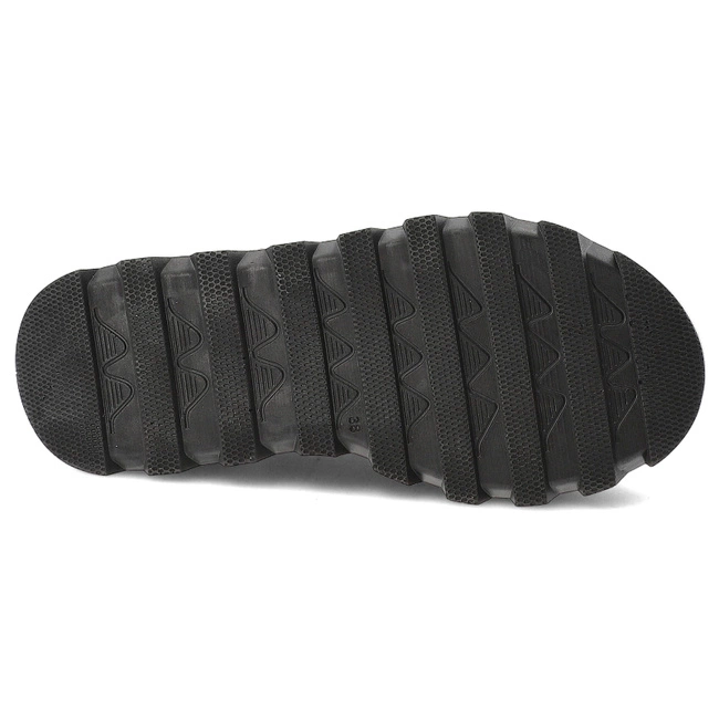 Sandále ARTIKER - 56C0111 Beige