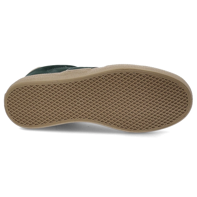 Tenisky BIG STAR - SS174076 Zielony