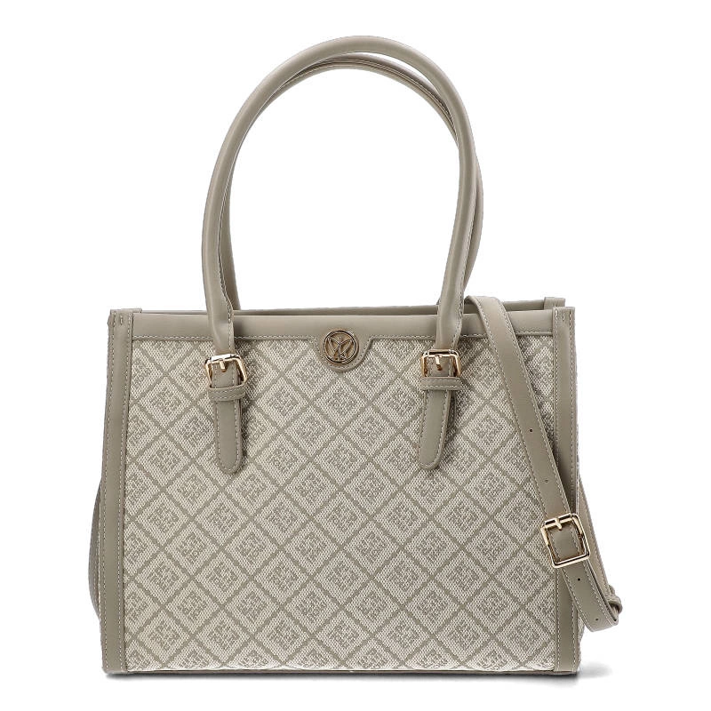 Kabelka Pepe Moll - 231431 Jacquard Natural