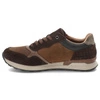 Tenisky RIEKER - U0313-25 Brown