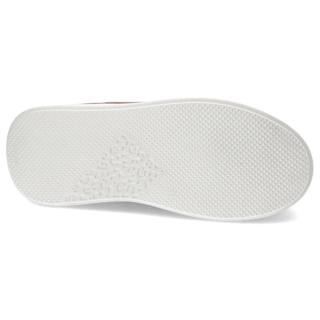 Tenisky Carinii - B8937_-S63-000-000-F69 Rudy