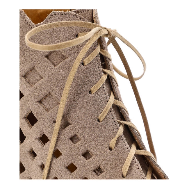 Členkové Topánky Maciejka - 05966-10/00-5 Ciemny Beż