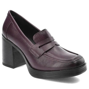 Poltopánky Marco Tozzi - 2-24307-41 504 Purple