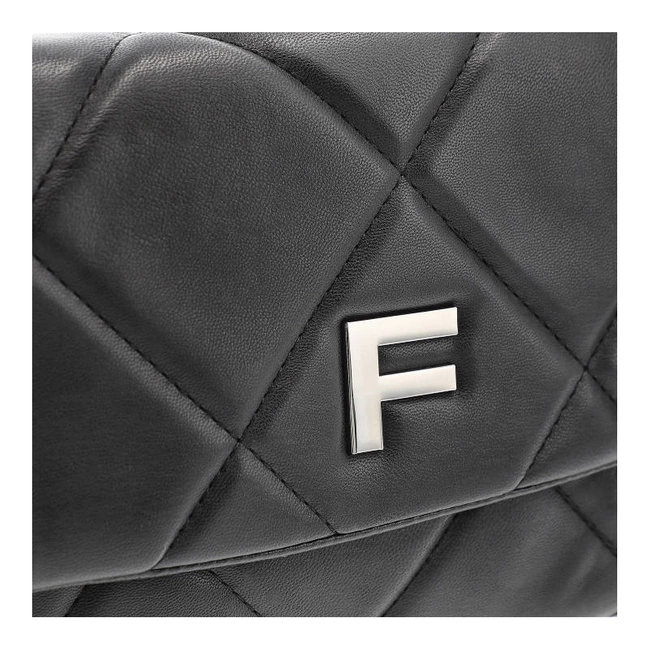 Kabelka Filippo - TD0342/22 BK Czarny