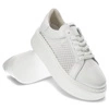 Tenisky Chebello - 4071_-059-438-PSK-S251 Biały