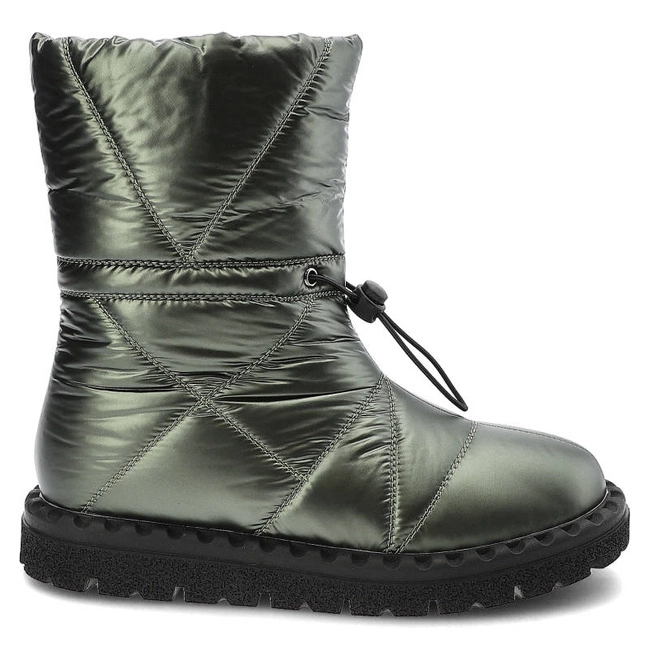 Snehule Artiker - 51C0360 Stalowy Khaki