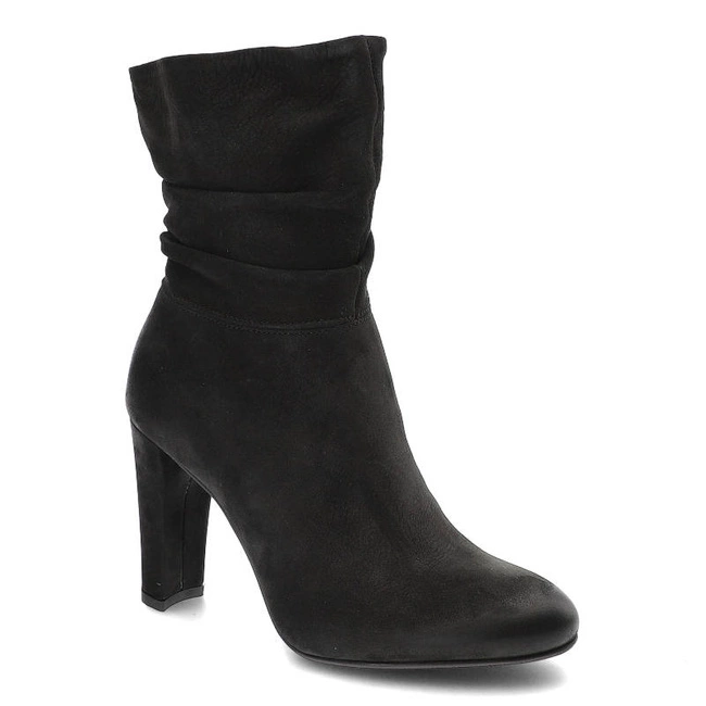 Členkové Topánky Carinii - B3079-360-000-PSK-B30 Samuel 04