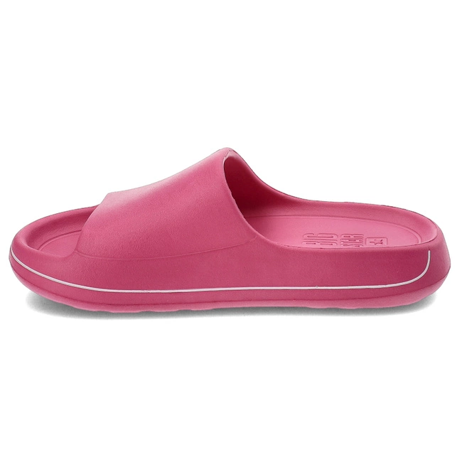 Šľapky Big Star - NN274A041 Róż