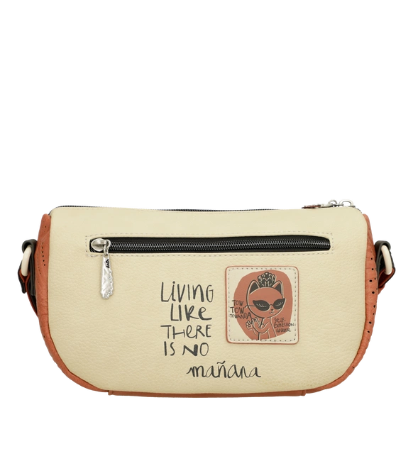 Kabelka ANEKKE - 40703-498