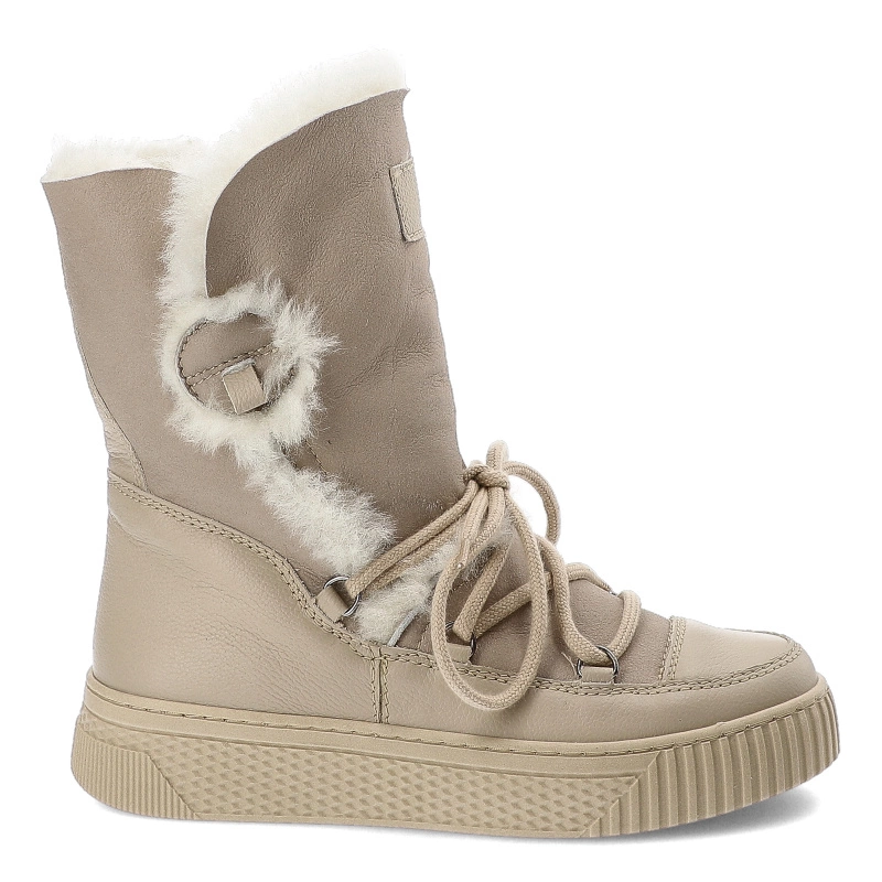 Snehule Armodo - 5-1675-003 Vanilia