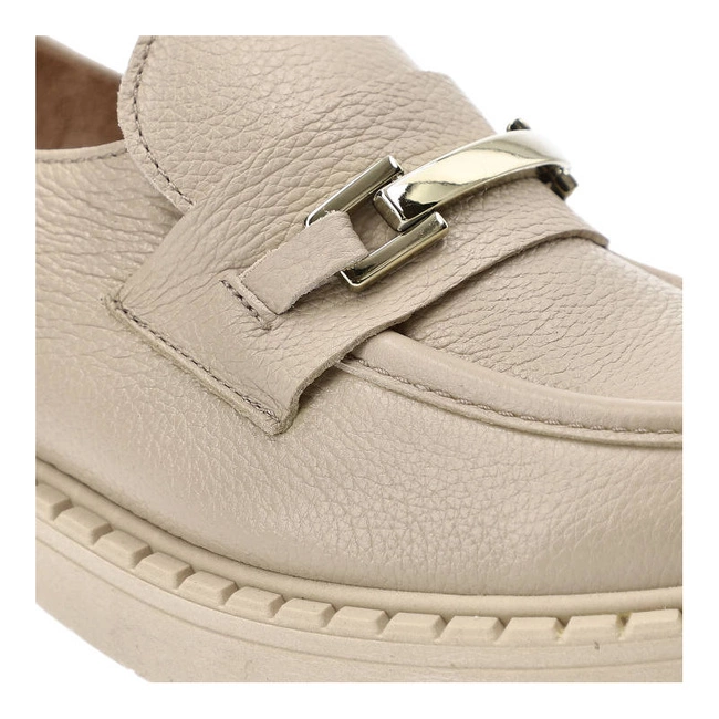 Poltopánky Lemar - 20108 V.Taupe+Zł