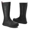 Čižmy Tommy Hilfiger - T3A6-32429-1442999-Boot Black 999