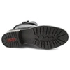 Členkové Topánky RIEKER - Z6883-00 Black