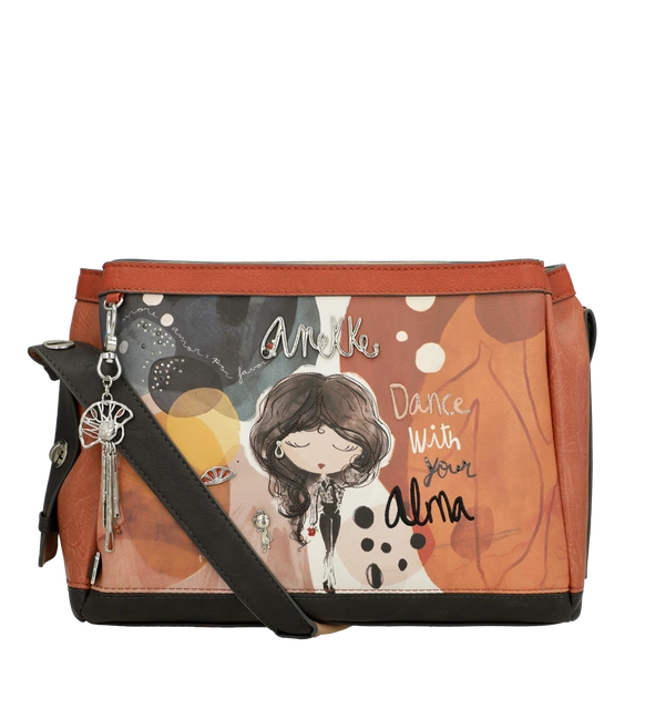 Kabelka ANEKKE - 40702-319