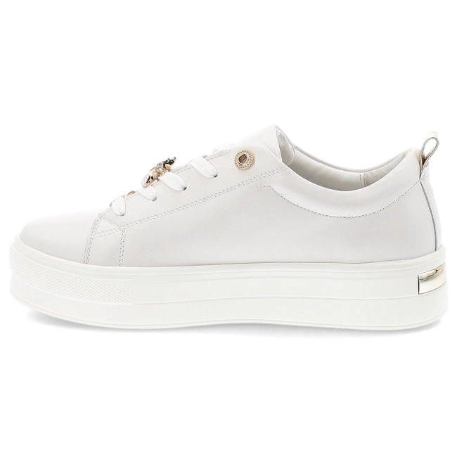 Tenisky FILIPPO - DP3533/25 WH DI Biały Diament