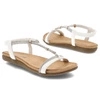 Sandále ARTIKER - 56C1308 White