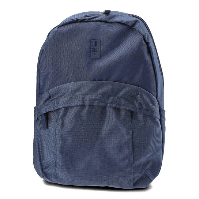 Batoh Big Star Accessories - LL574007 Niebieski