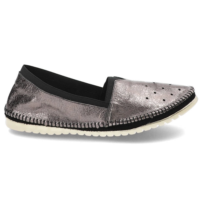 Baleríny Maciejka - 03472-20/00-0  Platino