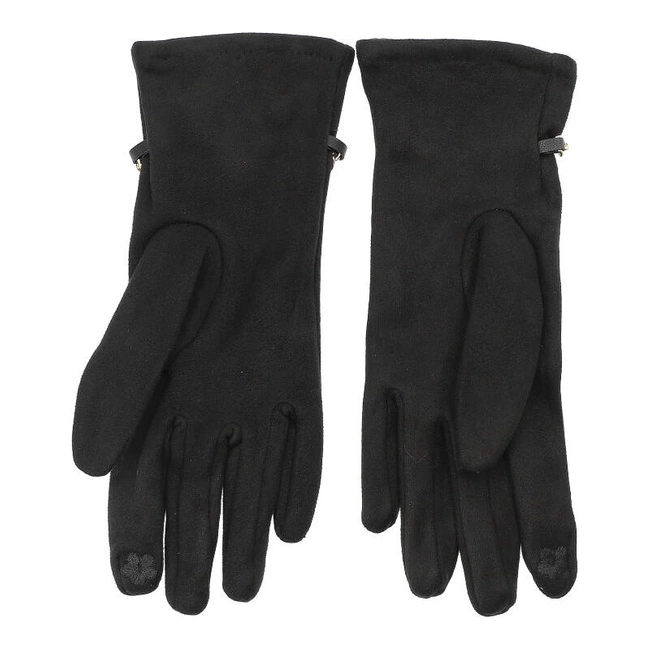 Rukavice Armodo - ST-11 Black