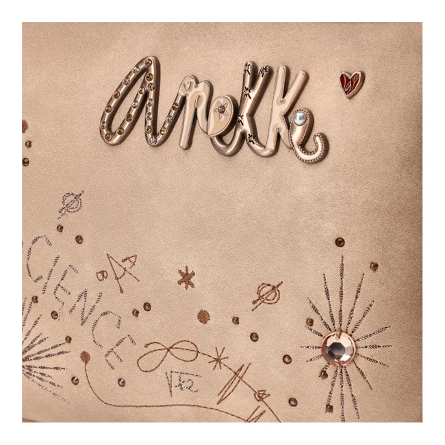 Kabelka Anekke - 38763-267 Beż