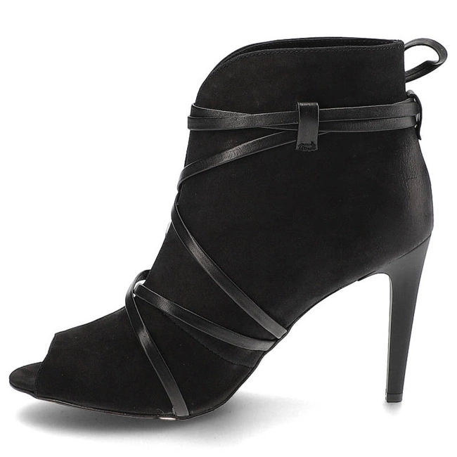 Členkové Topánky Carinii - B3564_-360-E50-000-B16 Samuel 04/Sandro 04