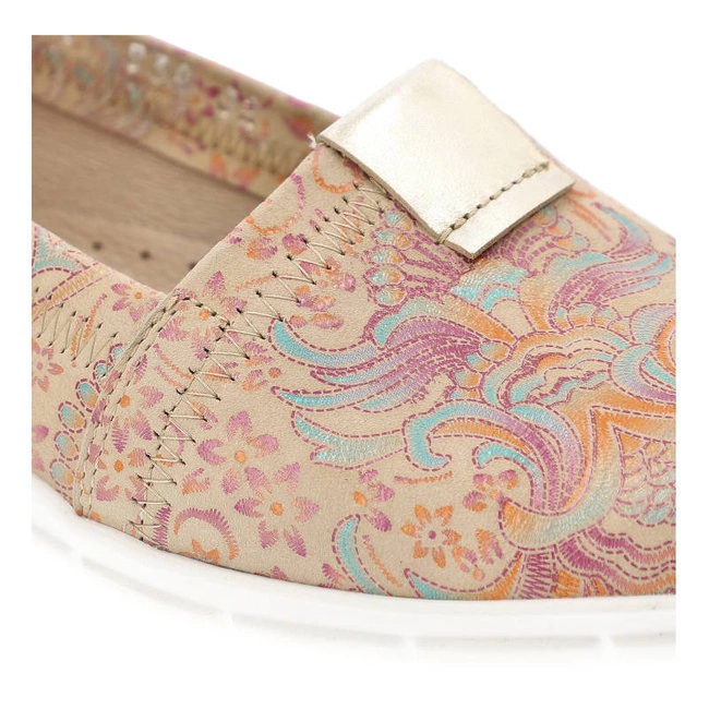 Poltopánky Pollonus - 5-1483-002 Beż